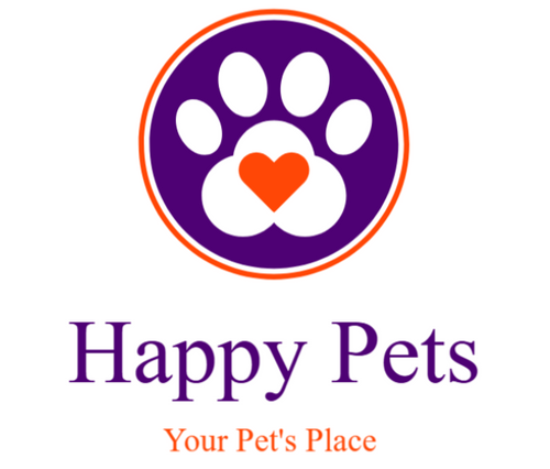 Happy Pets